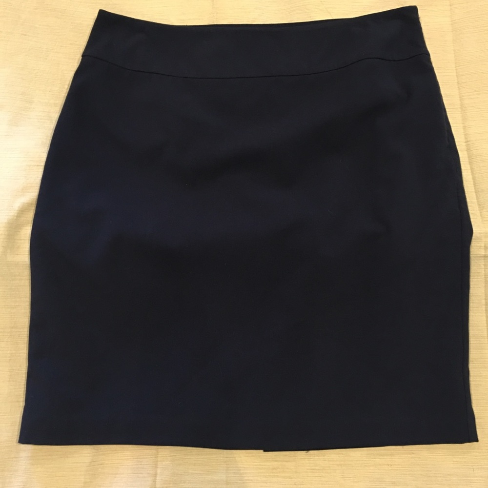 212 Collection skirt - Navy